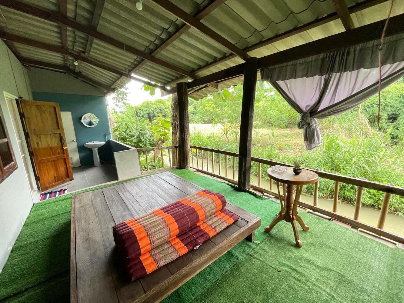 ChiangDao Hostel, Chiang Dao