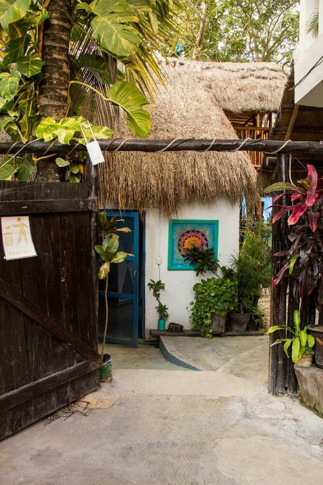 Hostal Cha Cha Cha, Tulum