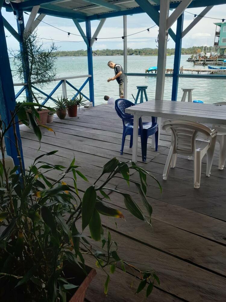 Hostal On The Sea, Bocas del Toro