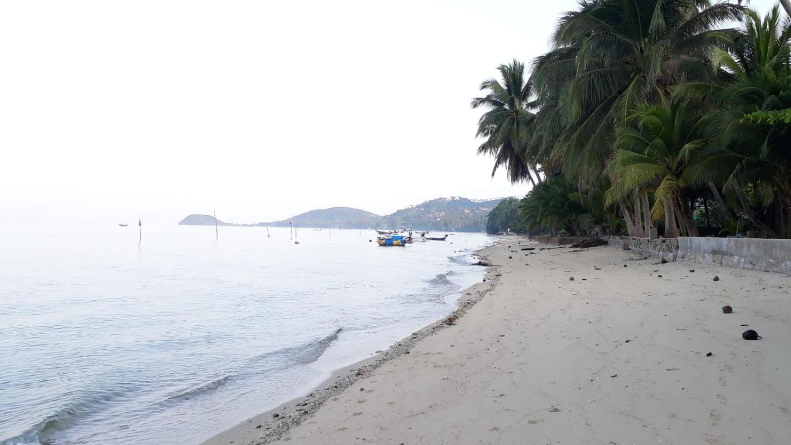 The Dreamcatcher Hostel Nathon SamuiSunset, Koh Samui