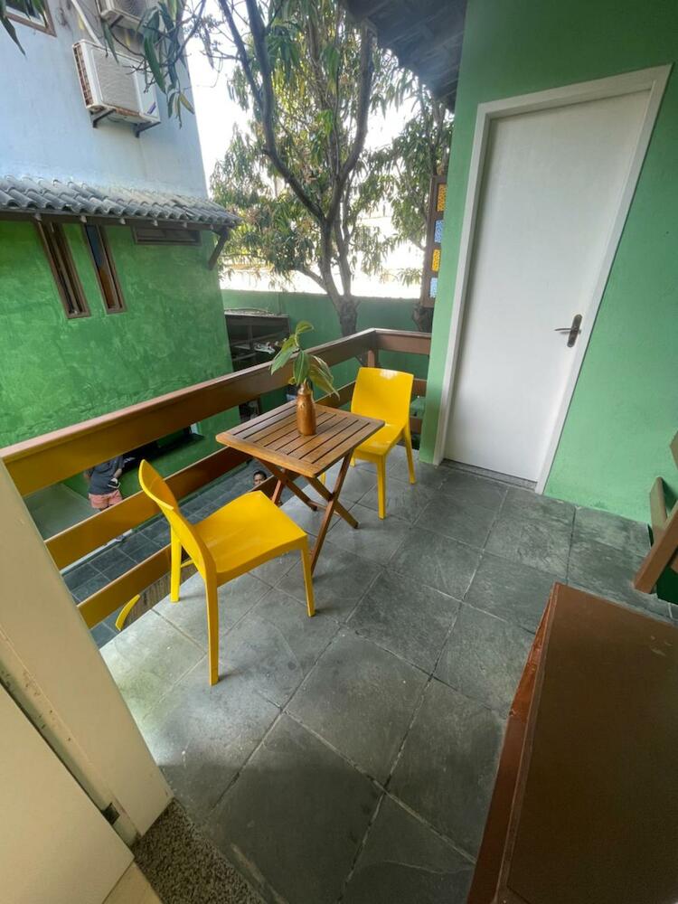 Enjoy Hostel e Pousada, Aracaju