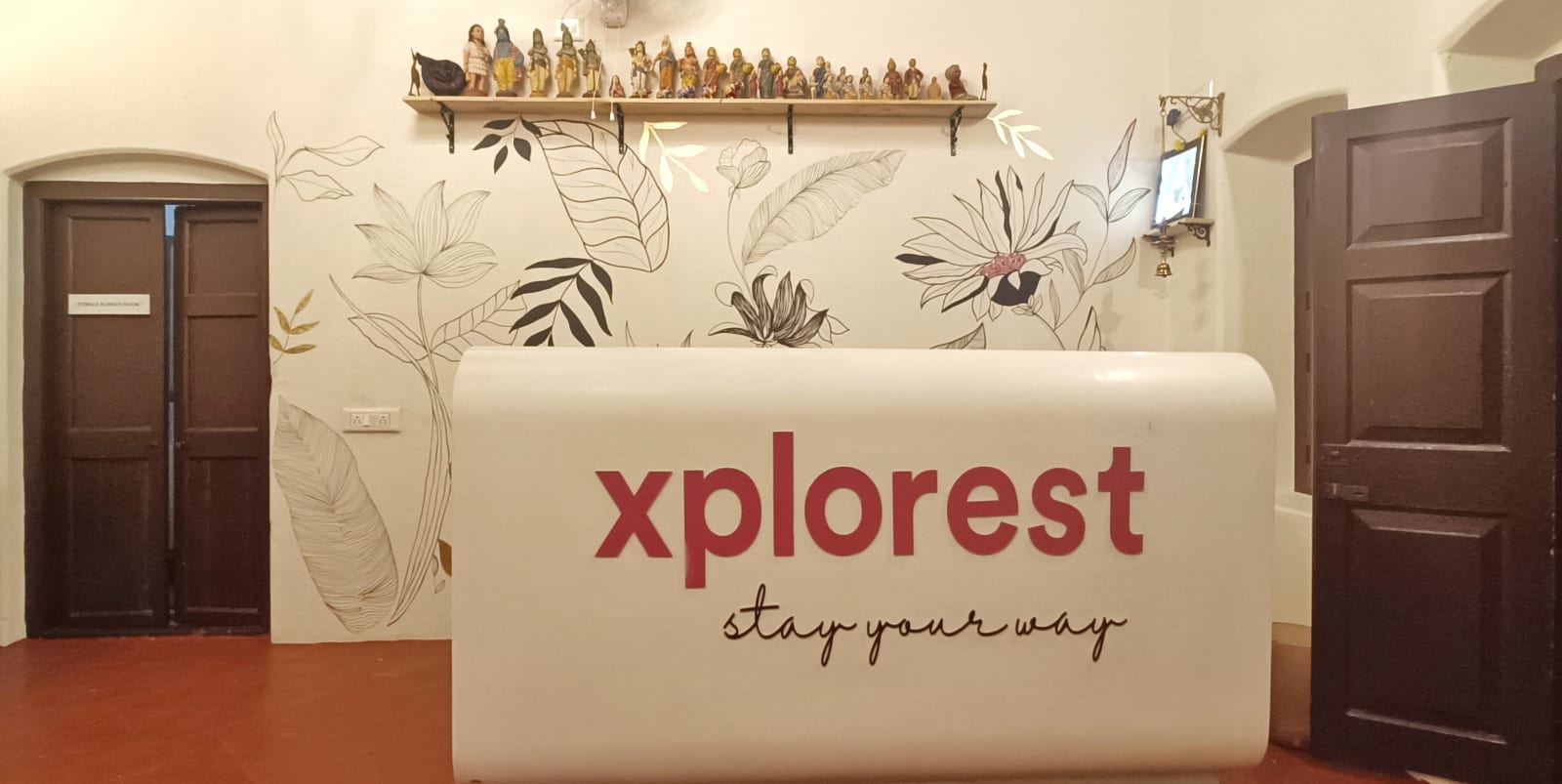 xplorest, Mysore