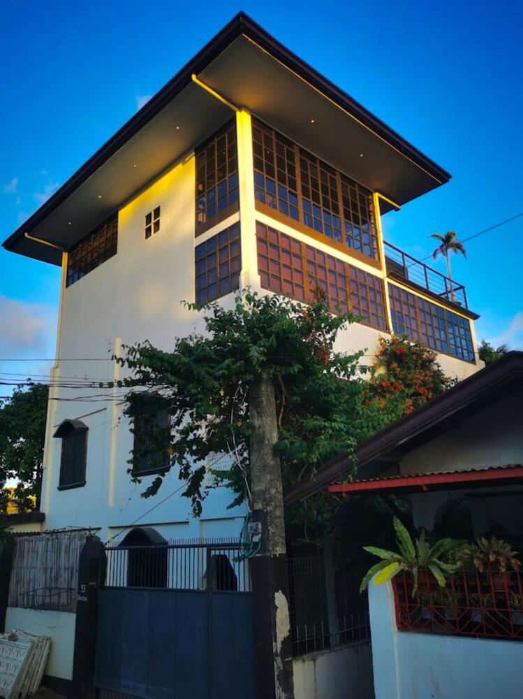 Mojo Hostel, Puerto Princesa