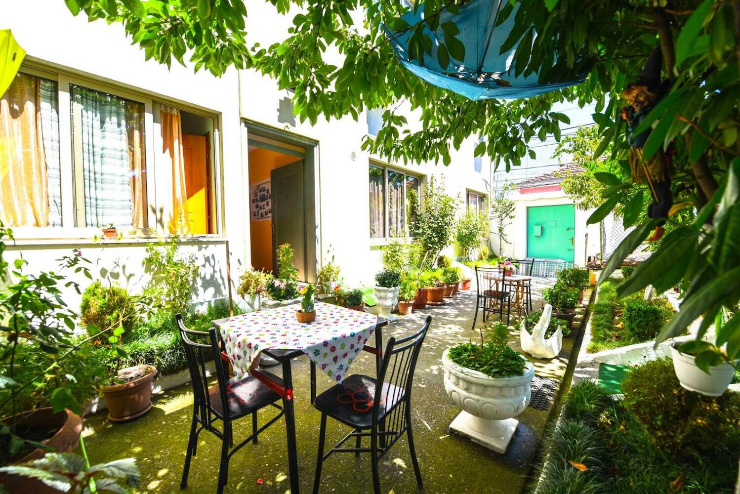 Pemaj Hostel, Shkoder