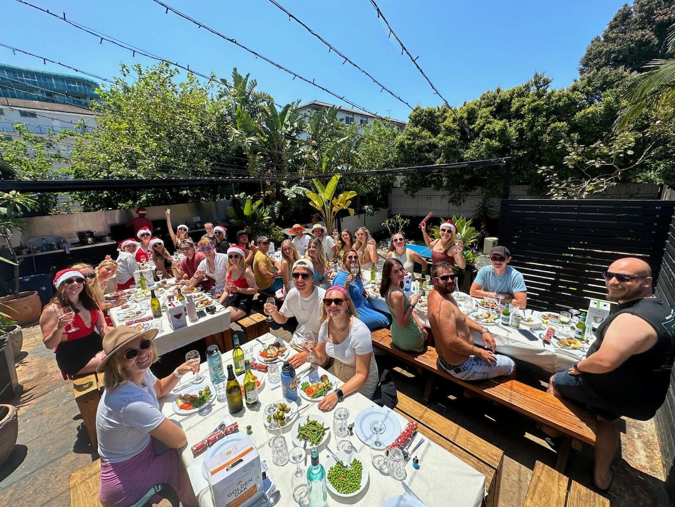 Bondi Beach Backpackers, Sydney