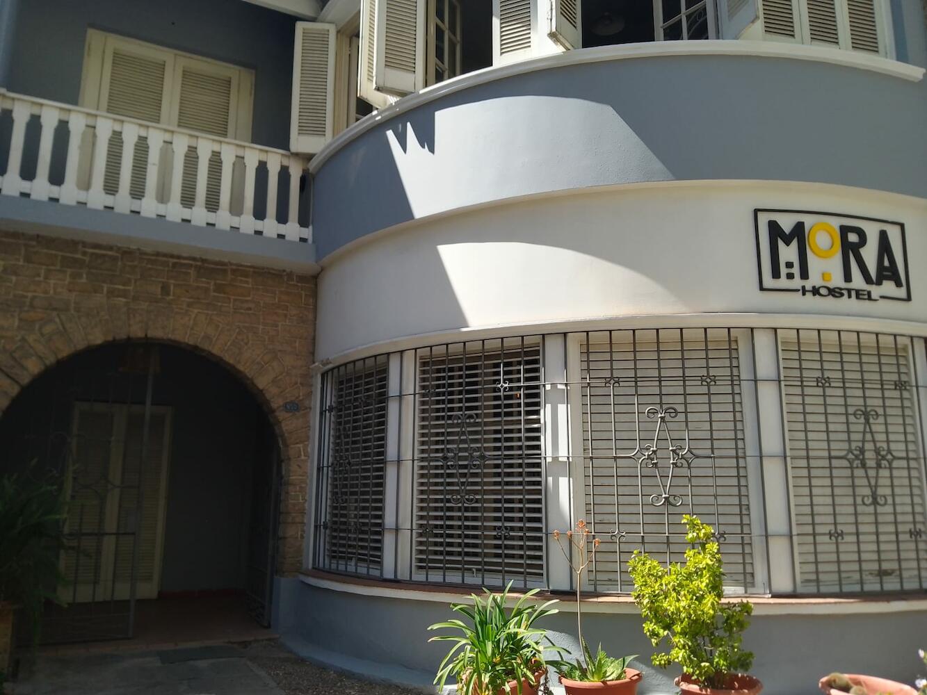 Mora International Hostel, Mendoza