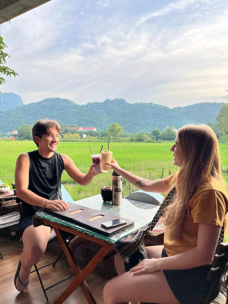 Phong Nha An An Homestay, Phong Nha