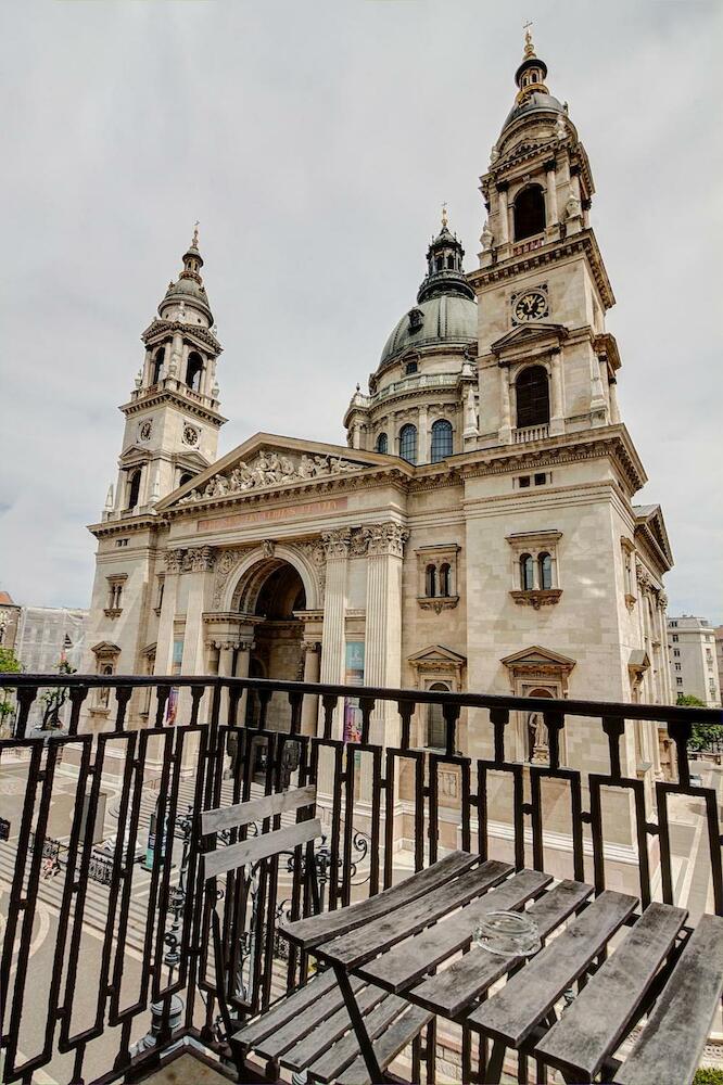 Pal's Hostel & Apartments, Budapest