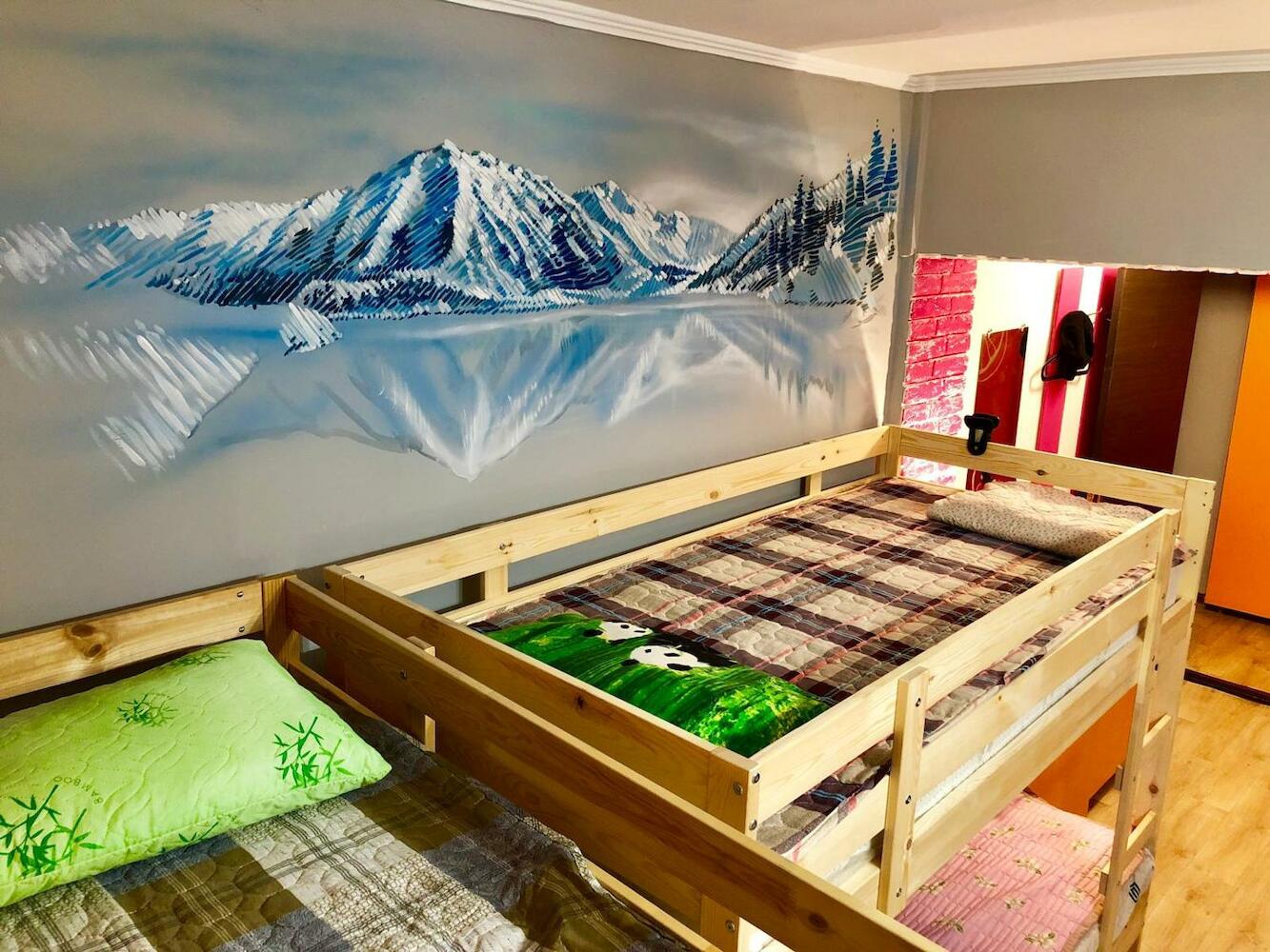 Hostel Loco, Almaty