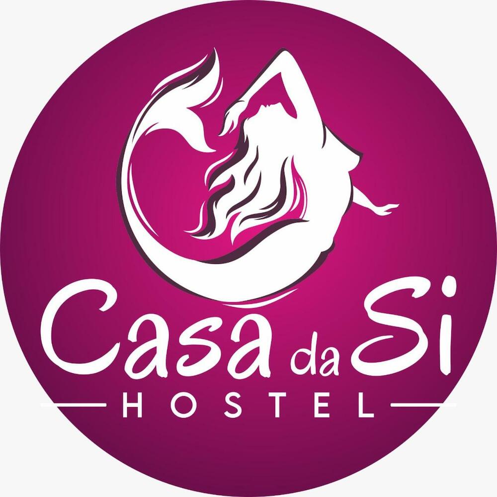 Casa da Si Hostel, Ubatuba