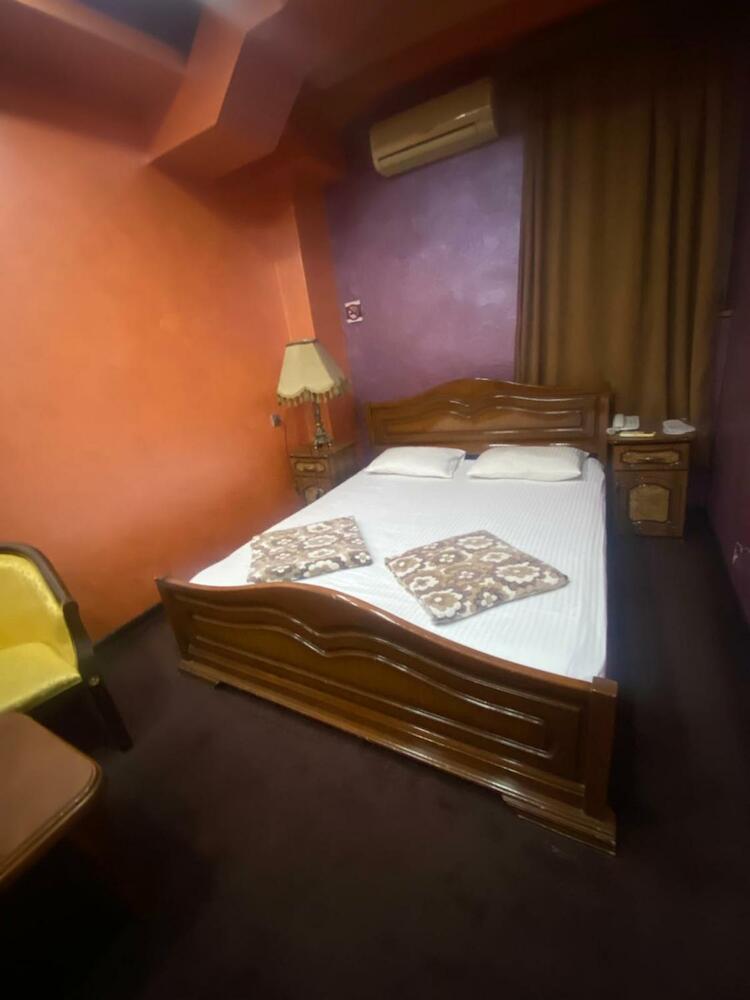 Hostel N1, Yerevan