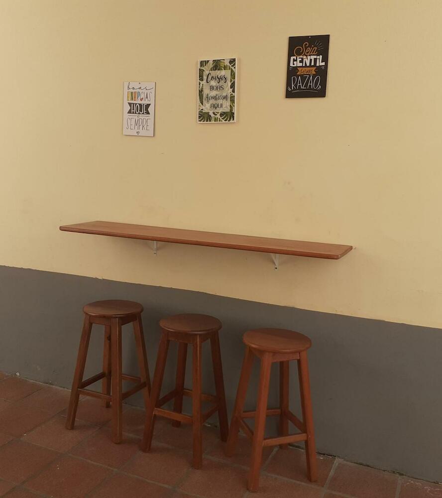 Hostel Parquelândia, Fortaleza