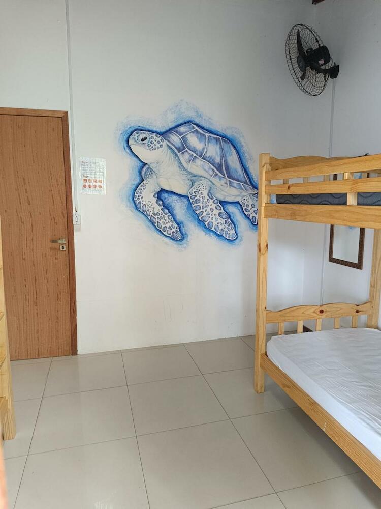 Ôxe Uai Hostel, Arraial d'Ajuda