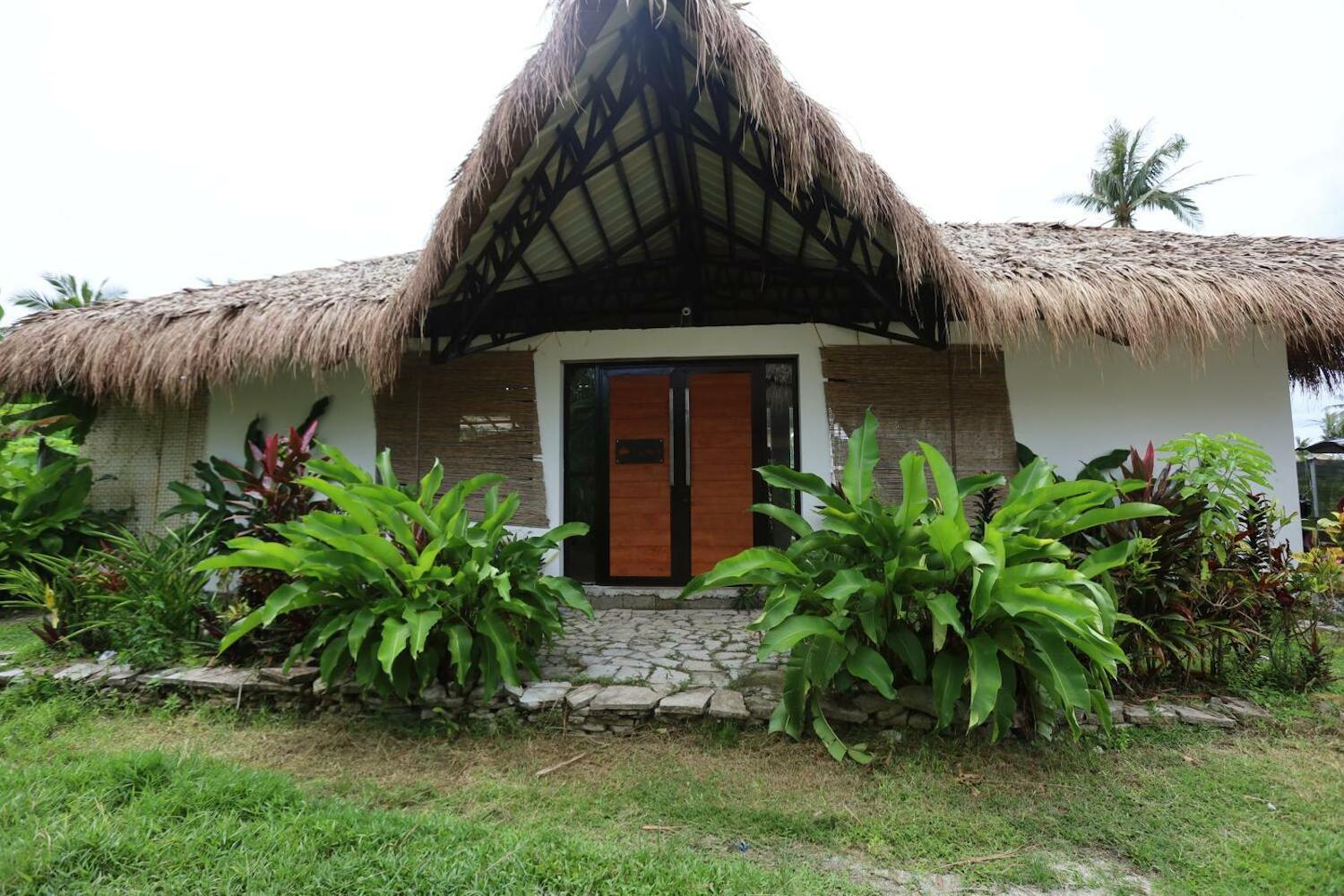 LaFinca Siargao, Siargao