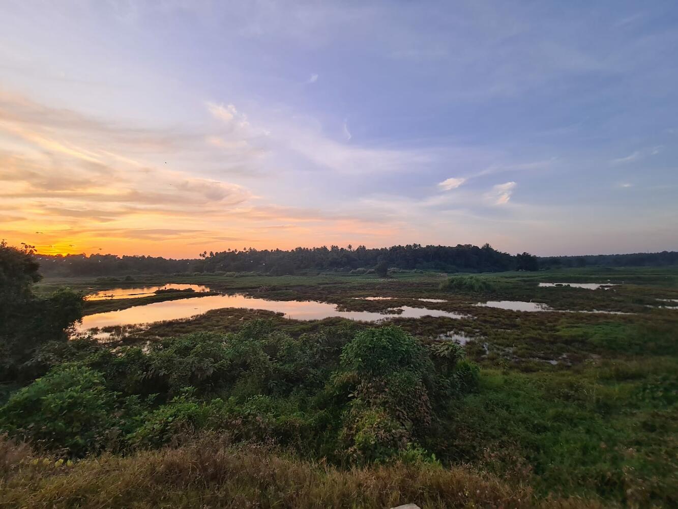 Ceylon Lodge, Negombo