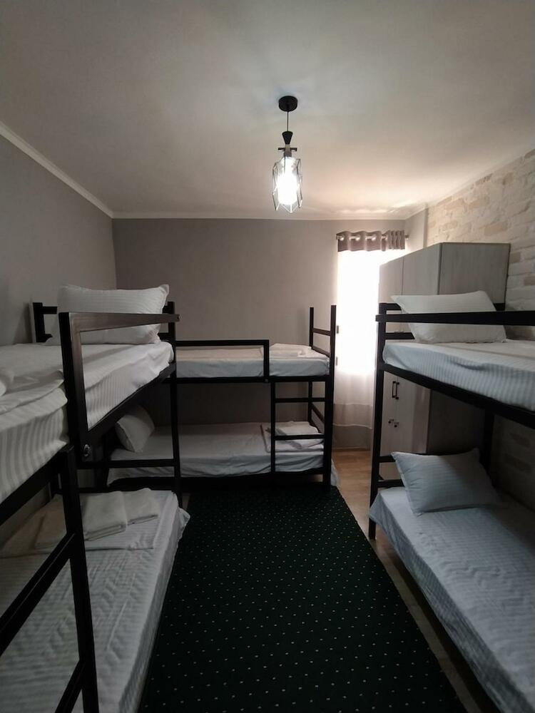 Hostel Chinor, Samarkand