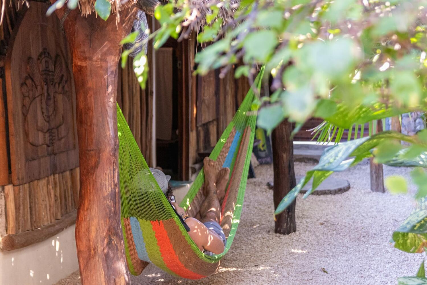 Chill Inn Hostel, Tulum