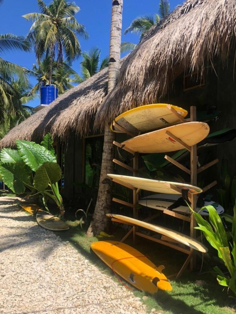 Hiraya Surf Hostel, General Luna