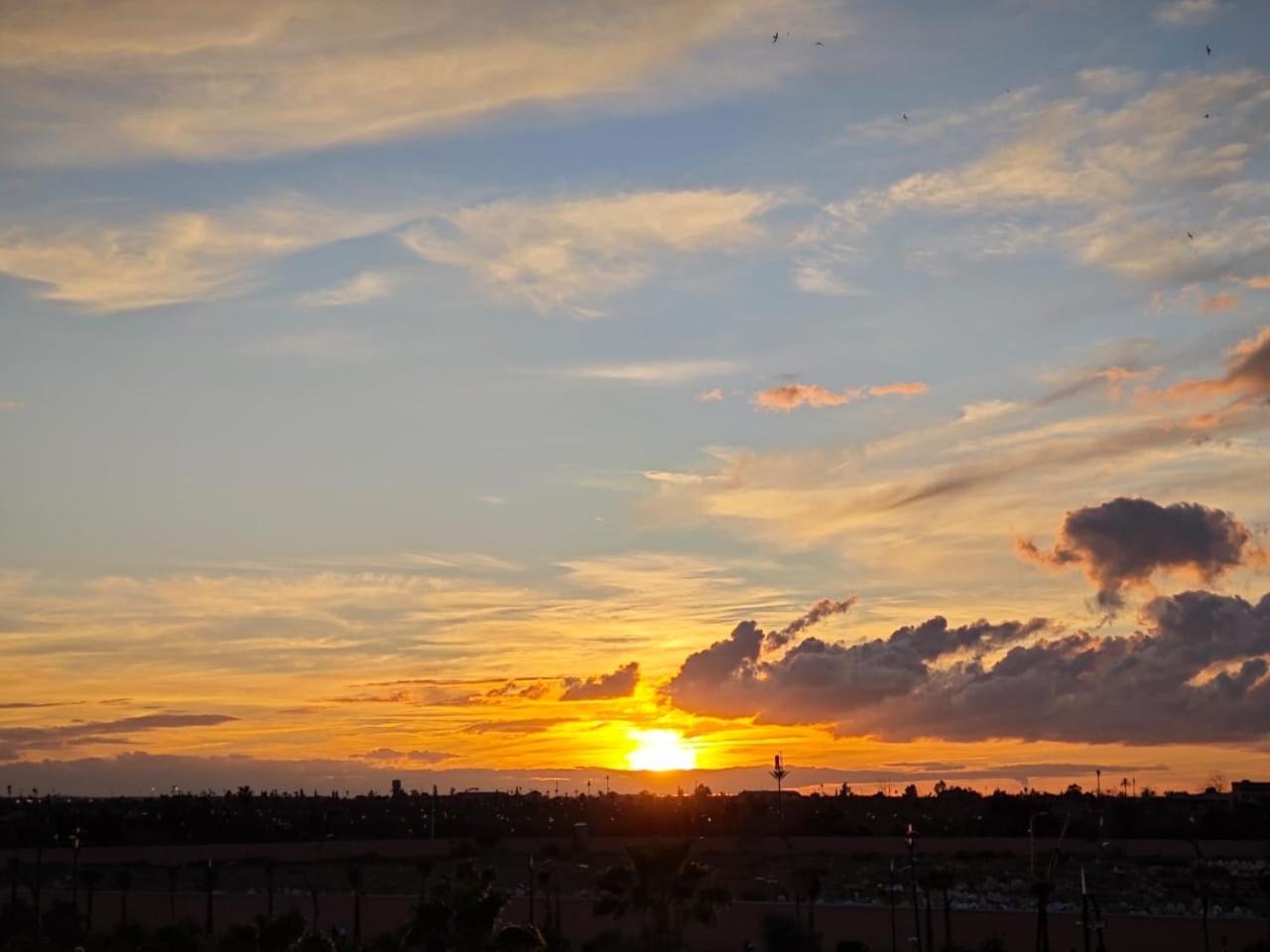 Terrace House 88, Marrakesh