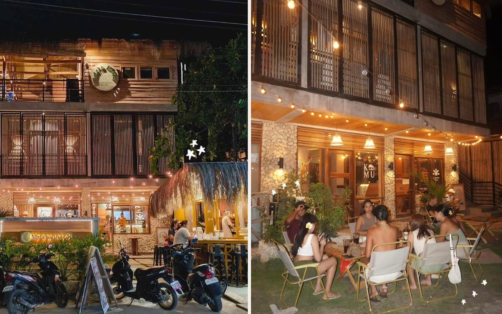 Matcha Hostel, Siargao