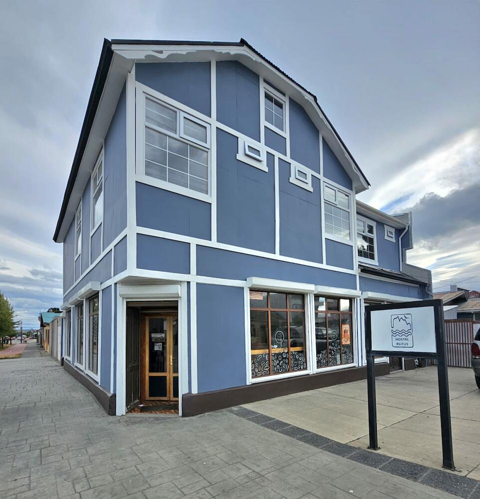 Hostal Rufus, Puerto Natales