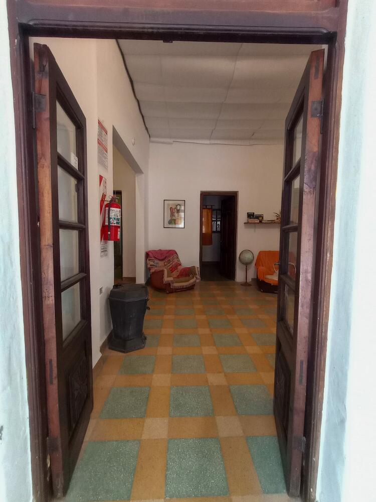 Casa Nuestra Hostal, Salta