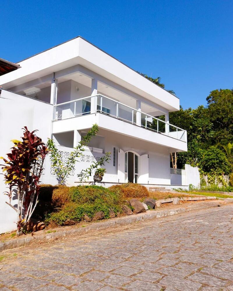 Tenório Beach Hostel 400 Mts Da Praia Do Tenório, Ubatuba