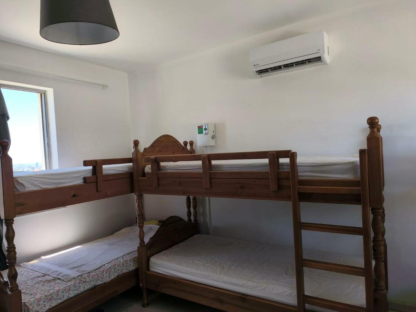 My Smart Hostel, Limassol