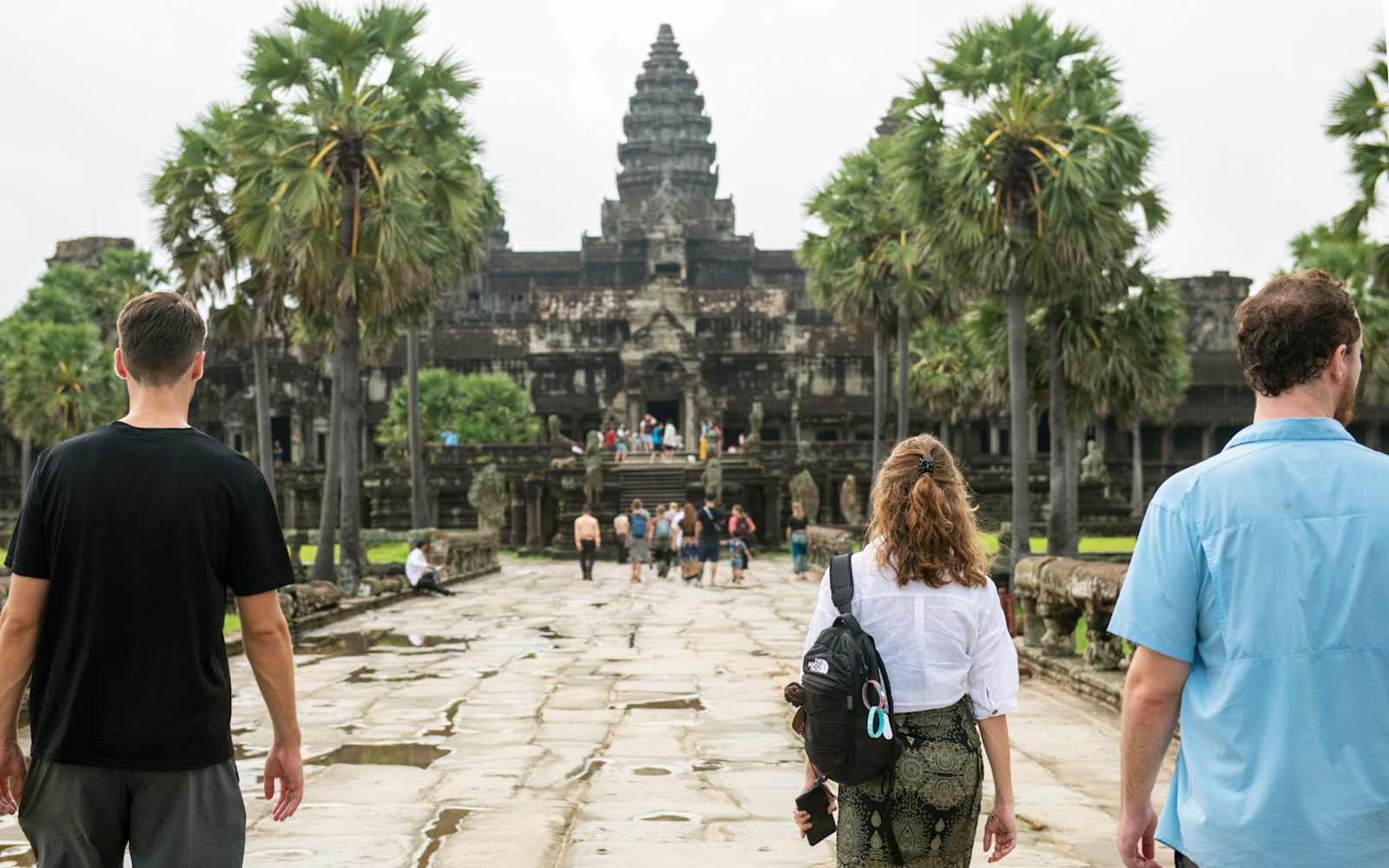 Mad Monkey Hostel Siem Reap, Siem Reap