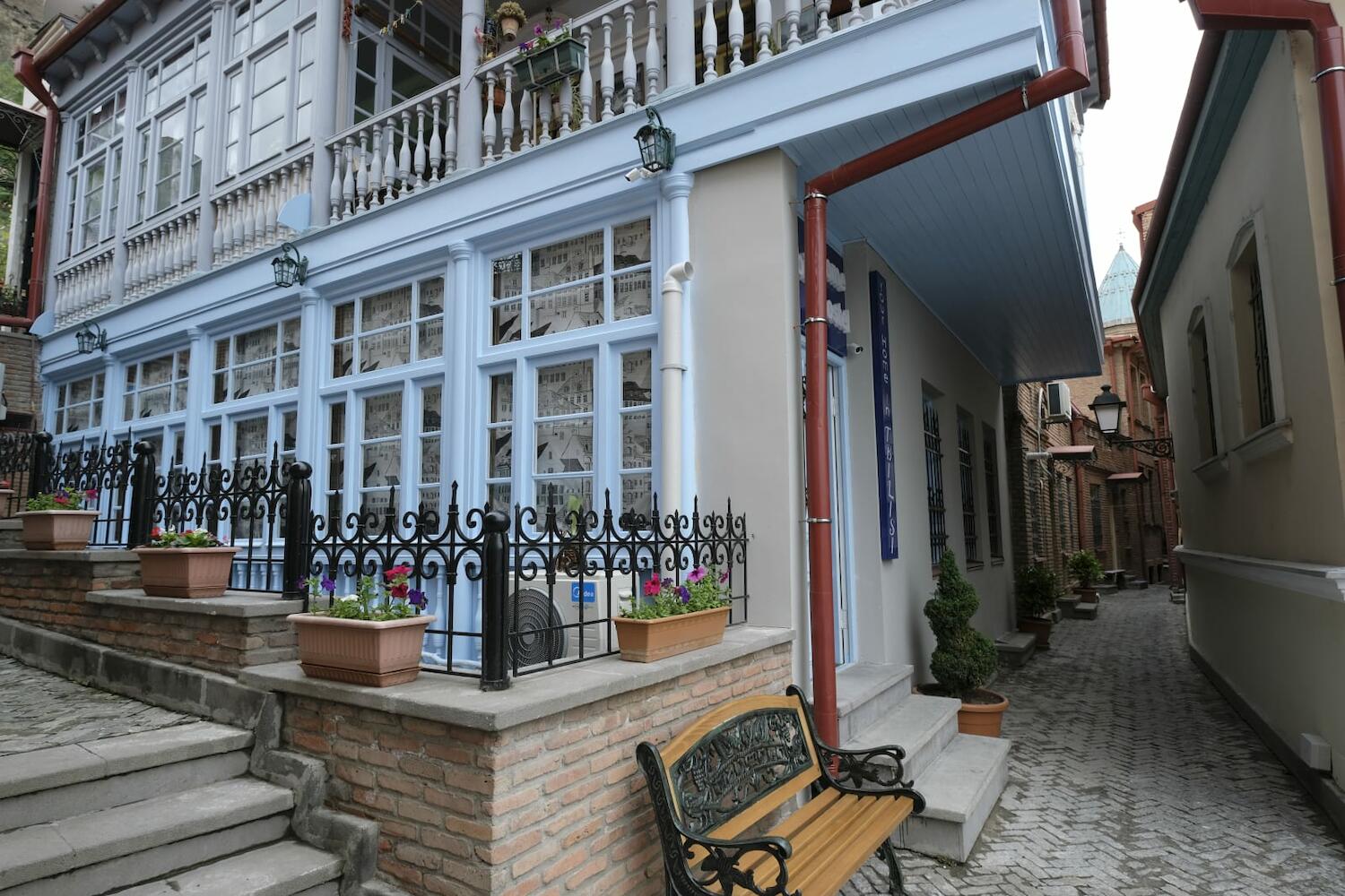 Tbil Home Hostel, Tbilisi