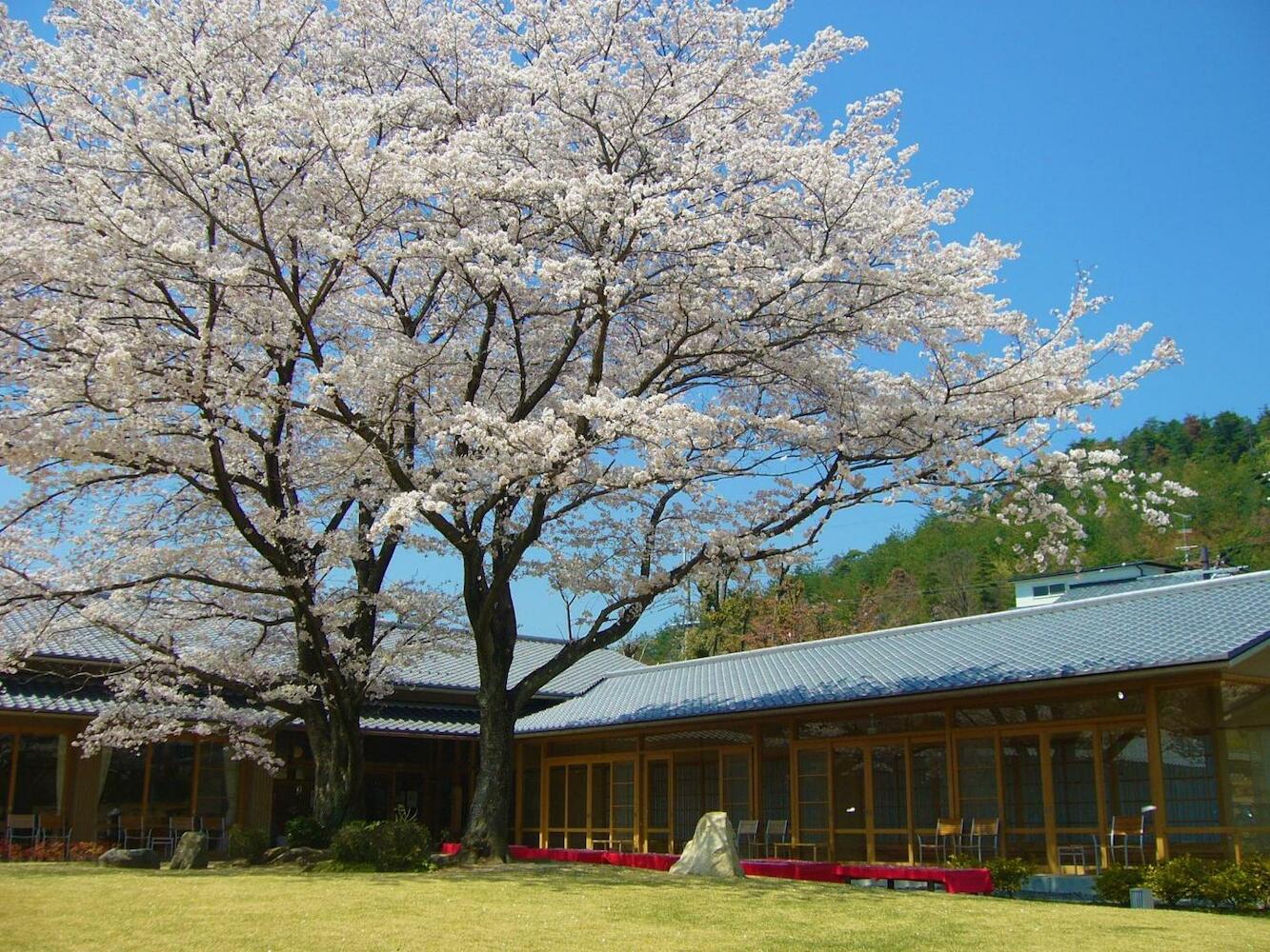 Kyoto Utano Youth Hostel, Kyoto