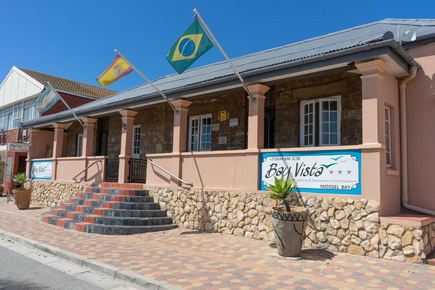 Bay Vista Guesthouse, Mossel Bay