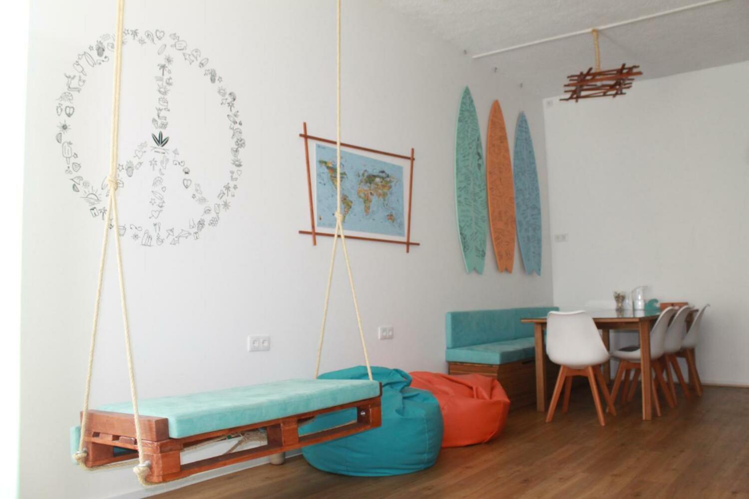 Douro Surf Hostel, Vila Nova de Gaia