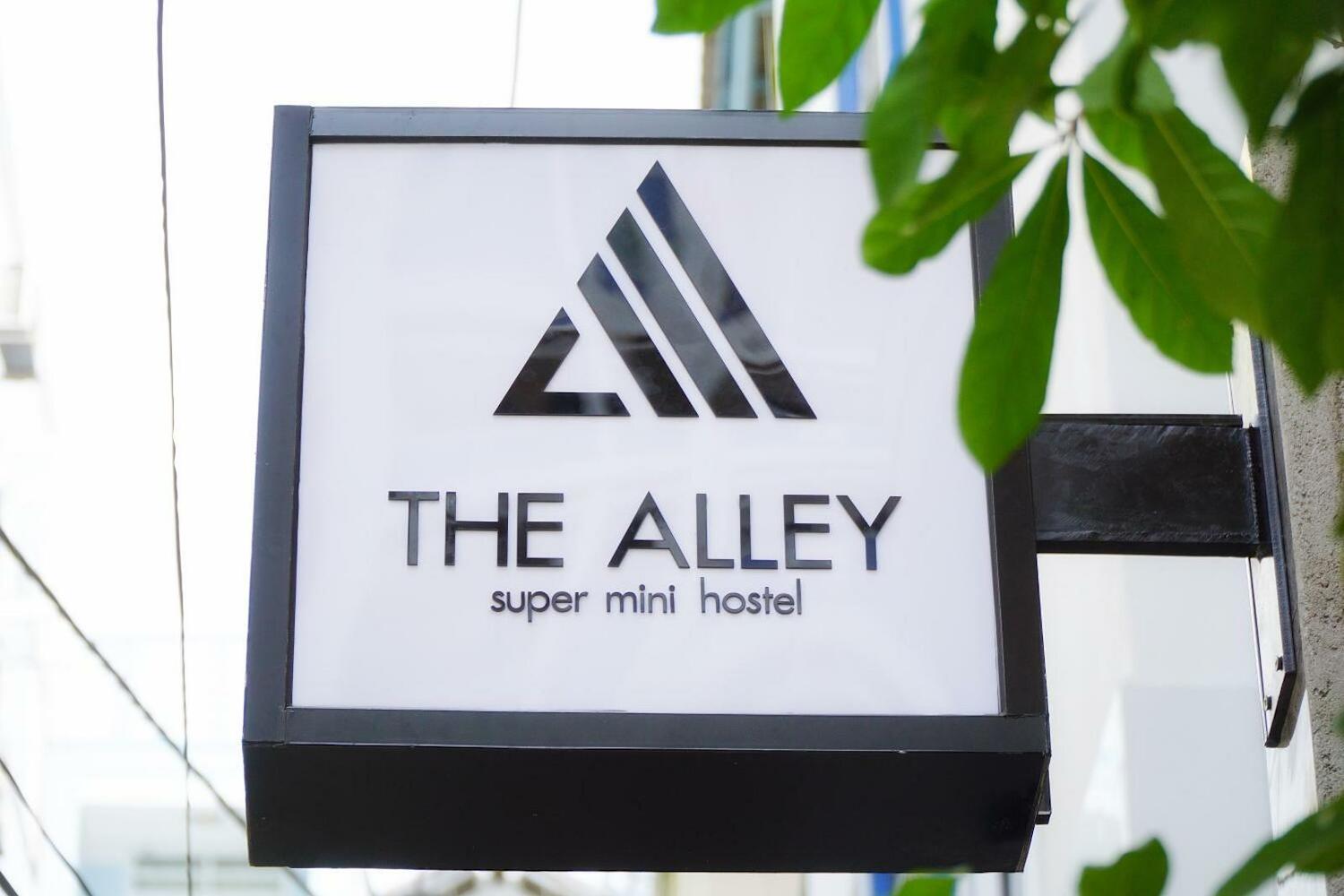 The Alley Hostel, Nha Trang