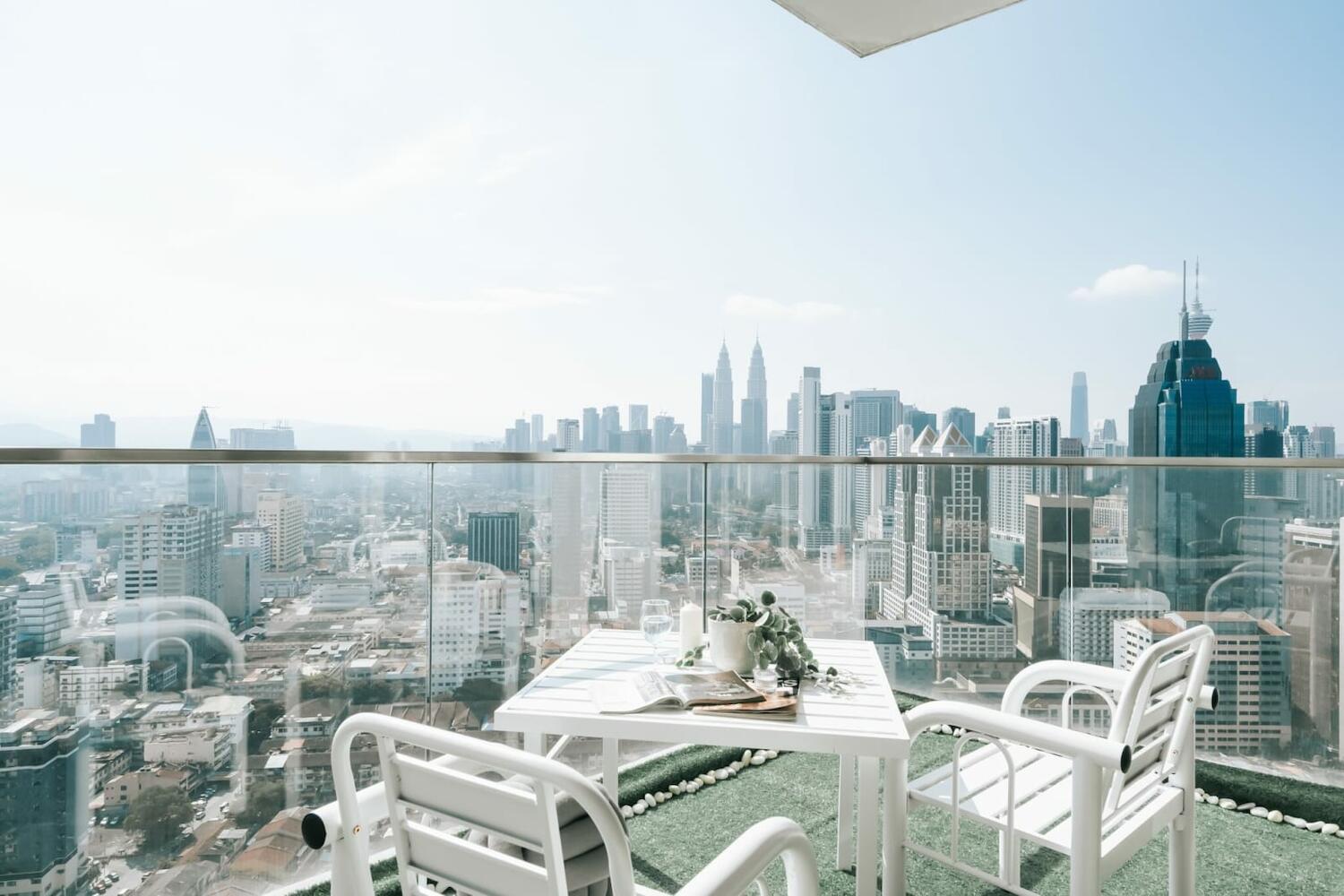 La Vista @ Regalia Residence, Kuala Lumpur