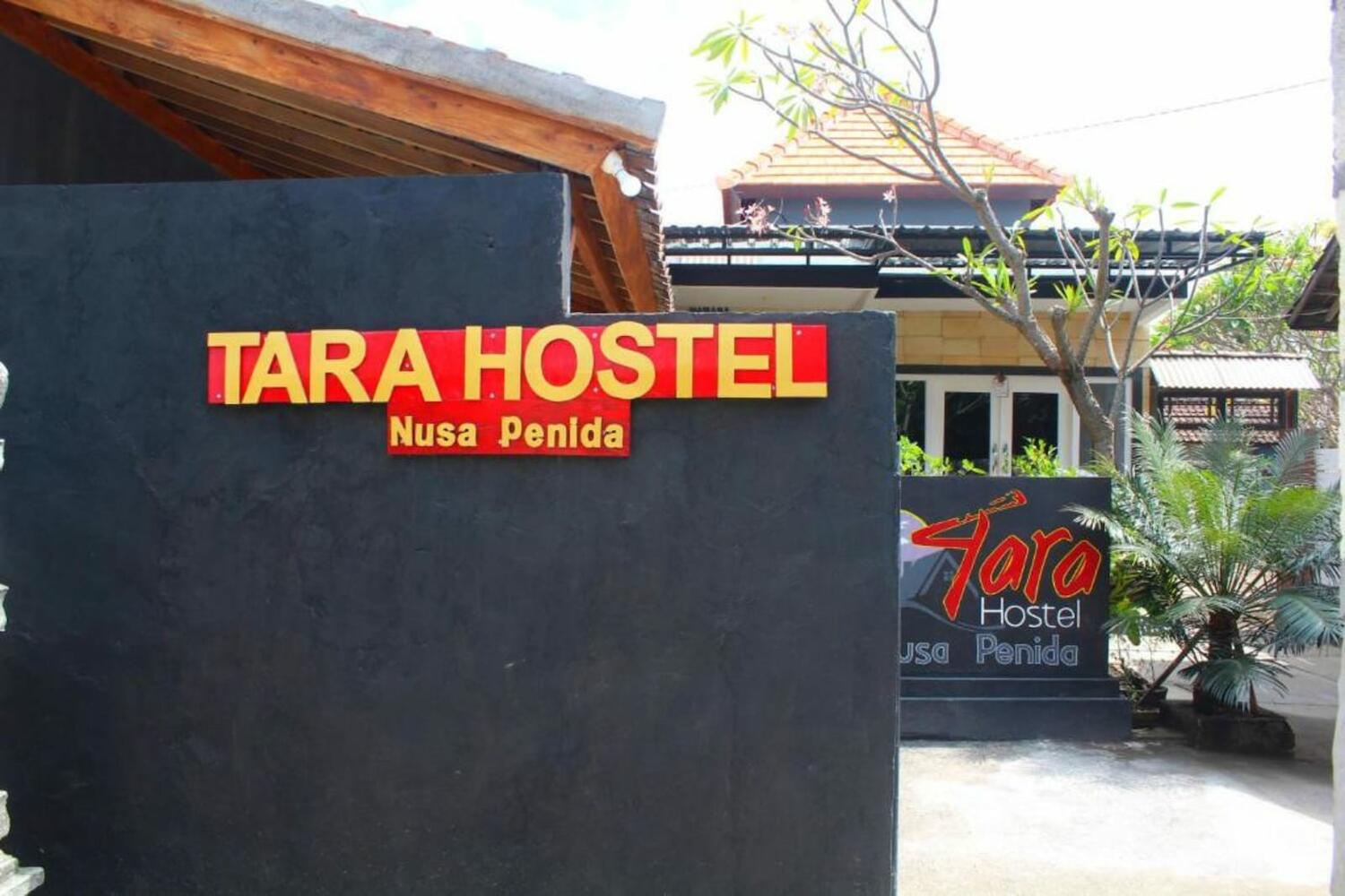 Tara Hostel, Nusa Penida