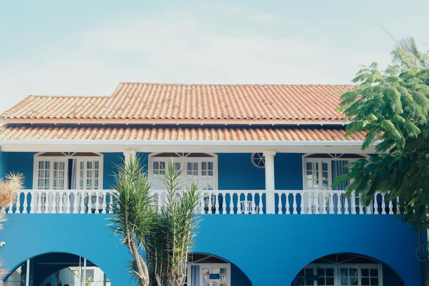 Sea Wolf Hostel - Lagoa Da Conceição, Florianópolis