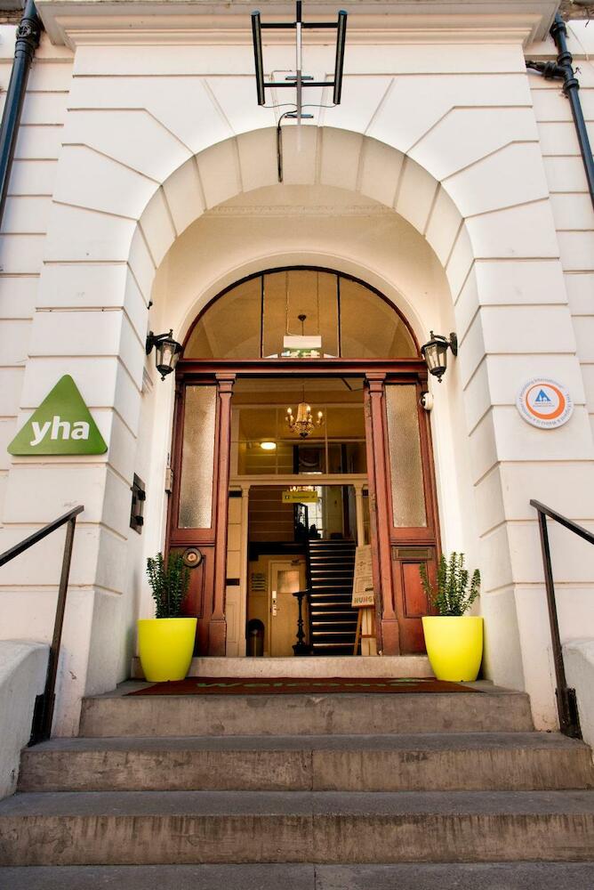 HI - YHA London - Earl's Court Hostel, London