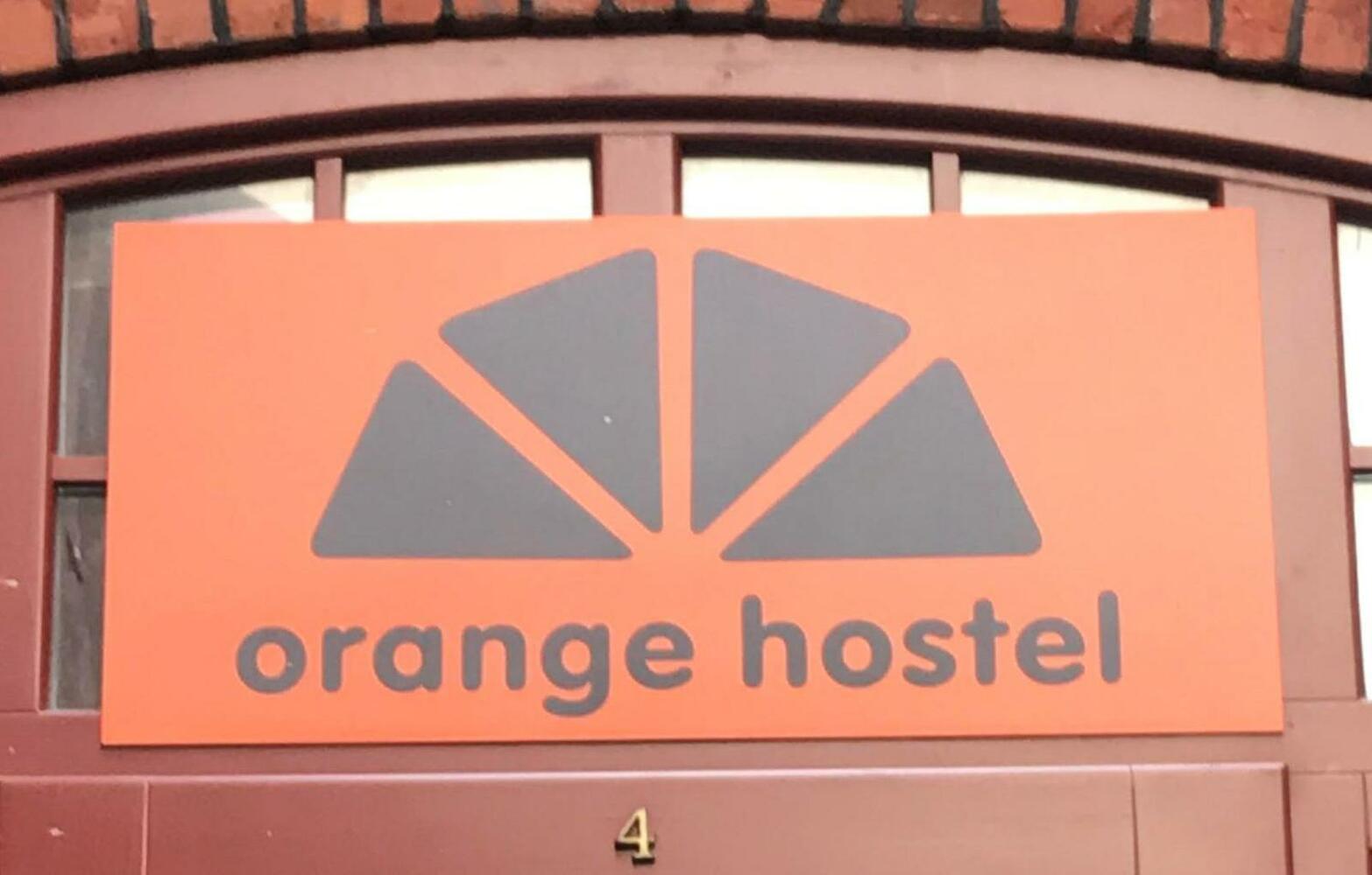 Hostel Orange, Torun