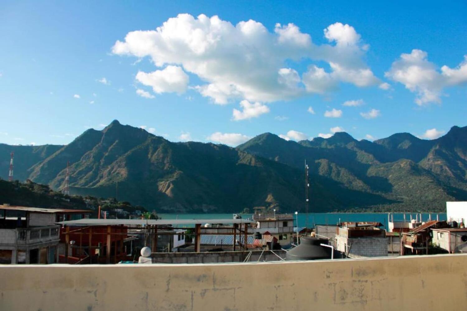 Hostal Corazón De San Pedro, San Pedro La Laguna