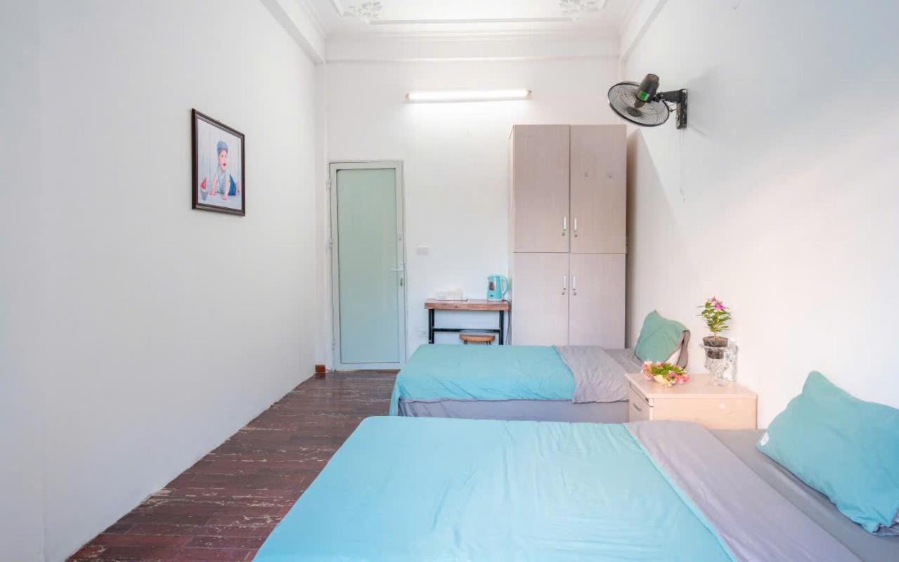 Dorm Luxury Ha Noi (Nhà Trọ Hà Nội), Hanoi