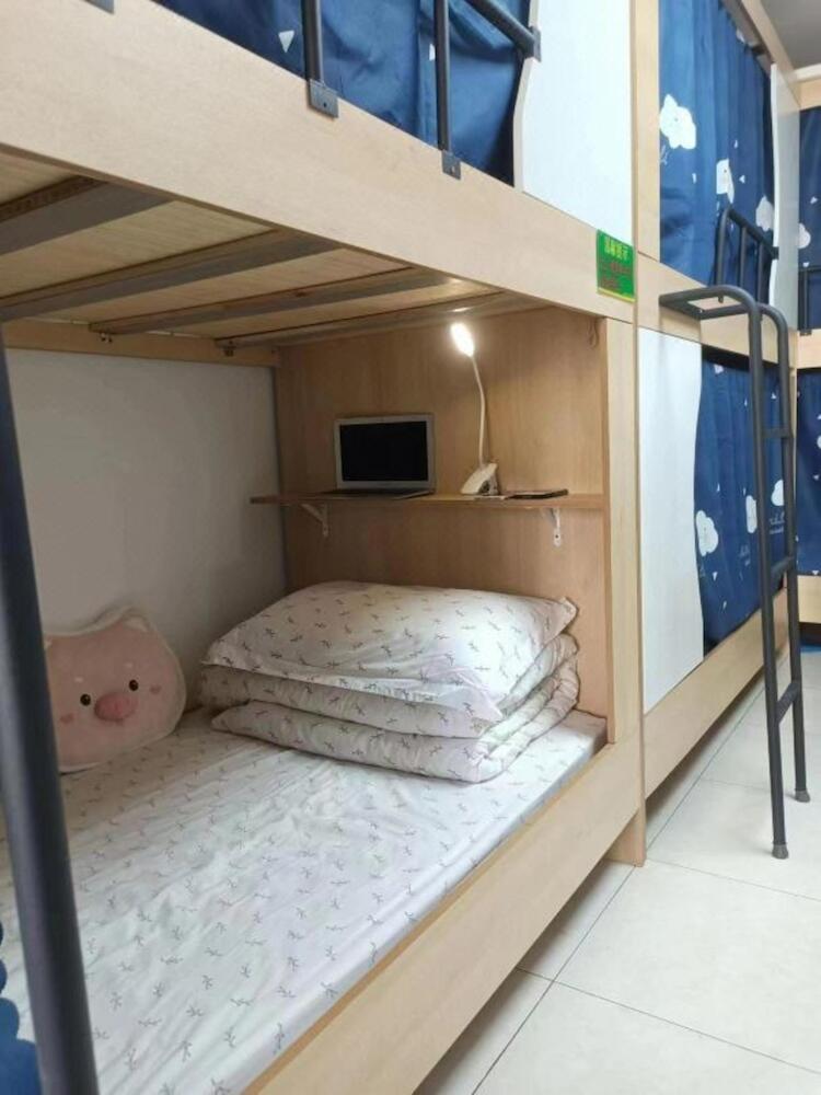 Little Yuzu Youth Hostel, Shenzhen