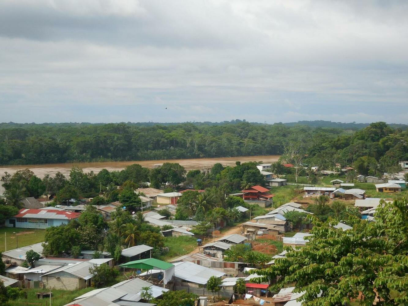 Tambopata Guest House, Puerto Maldonado