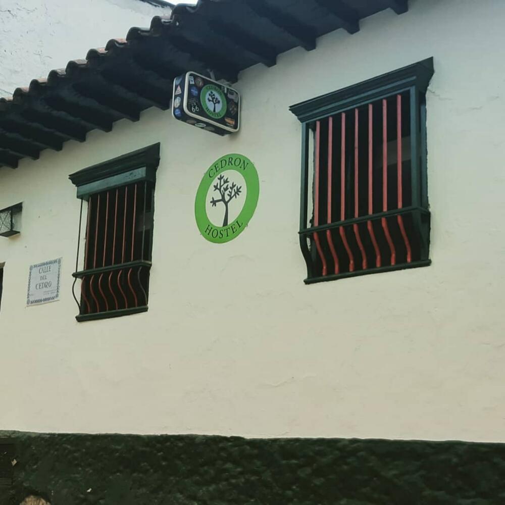 Cedron Hostel, Bogotá