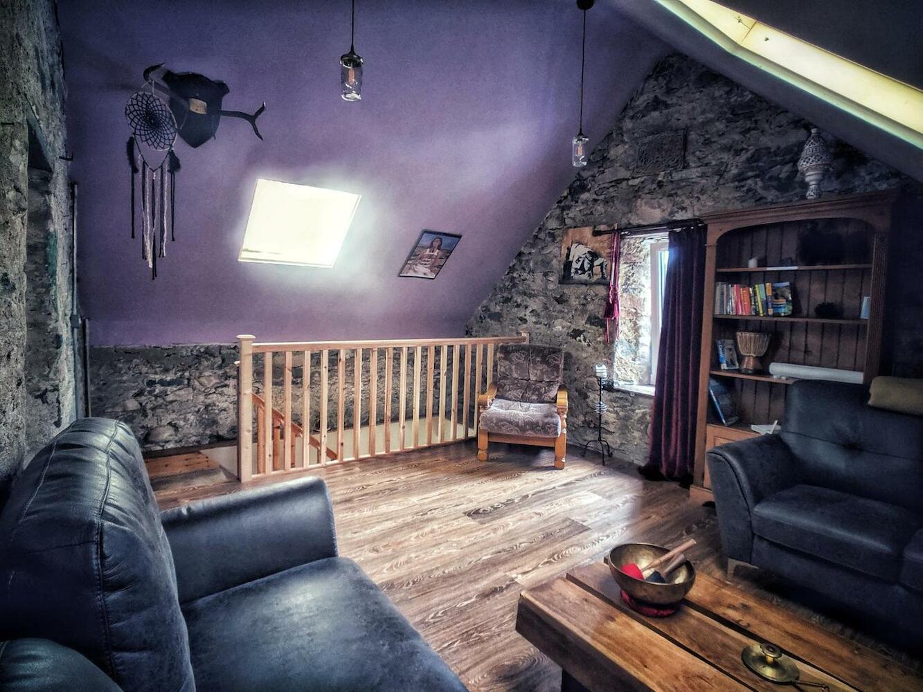 The Black Sheep Hostel, Killarney