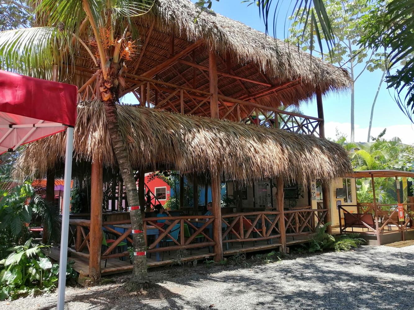 Jaco Lodge, Jacó