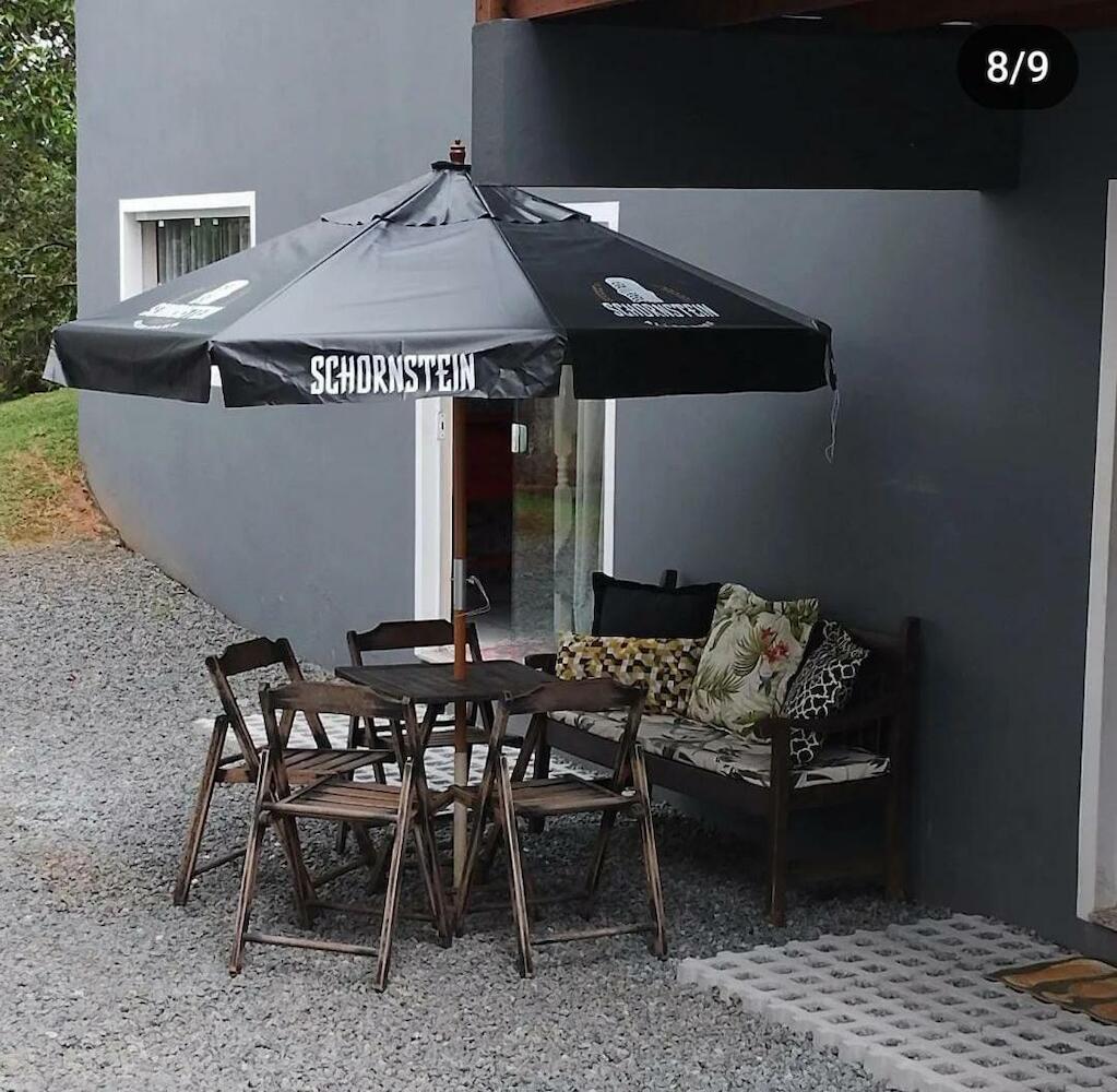 Hostel SIL CARDOSO, Blumenau