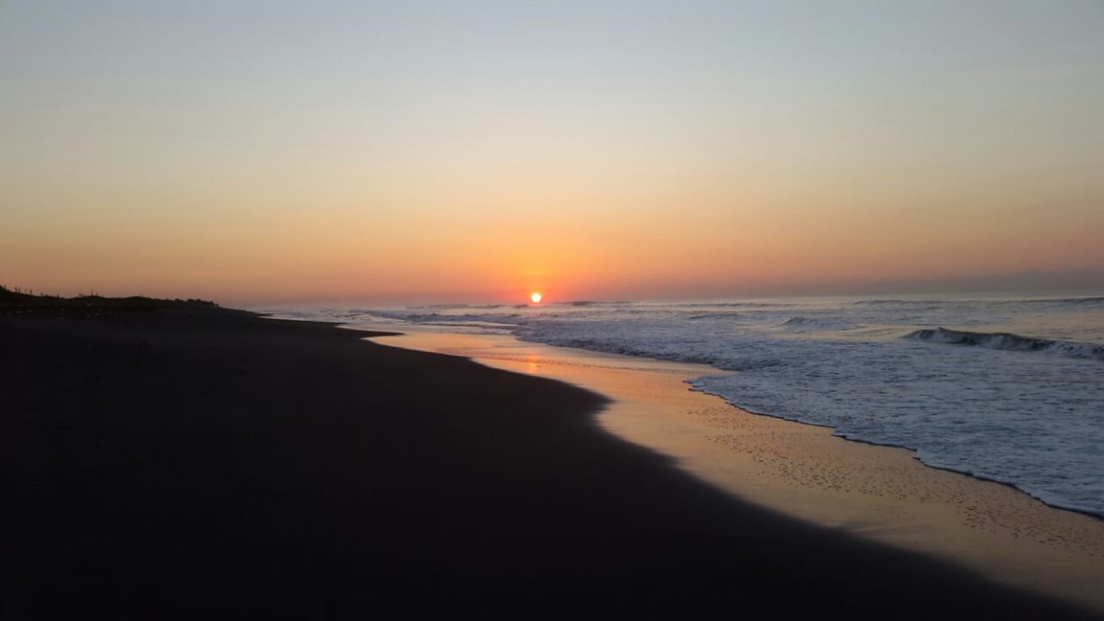 Hostal Mi Casa en la Playa, El Paredon