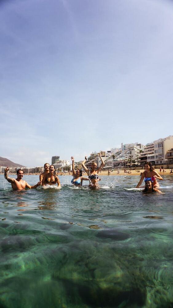 Tamaran House, Las Palmas de Gran Canaria