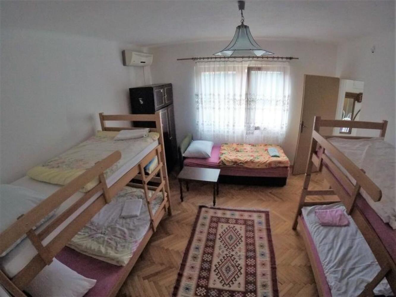 Hostel Dada, Mostar